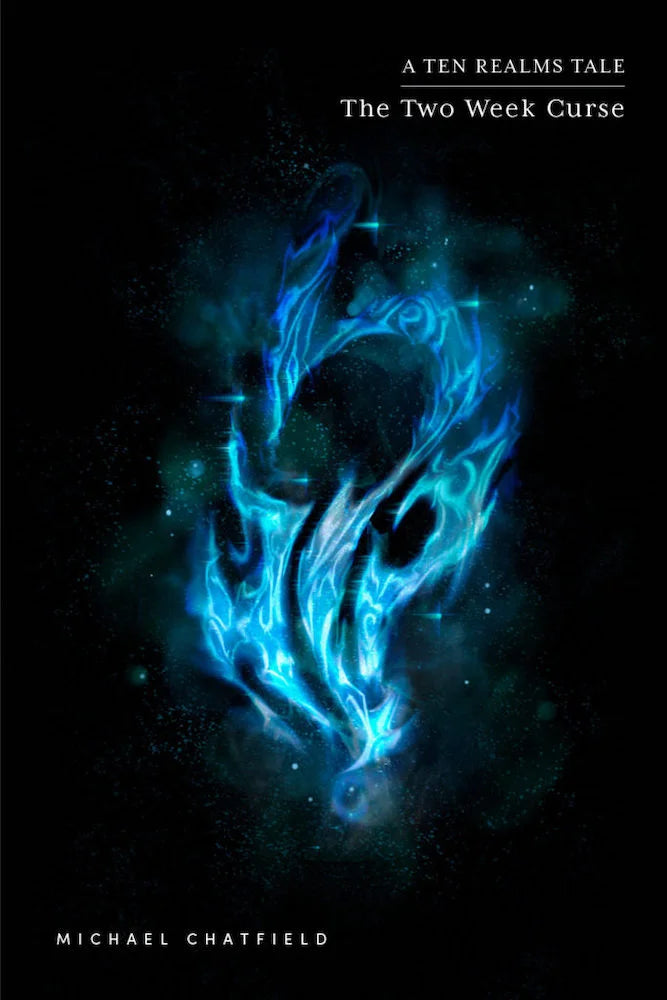 THE TWO WEEK CURSE AUDIOBOOK IS BACK!