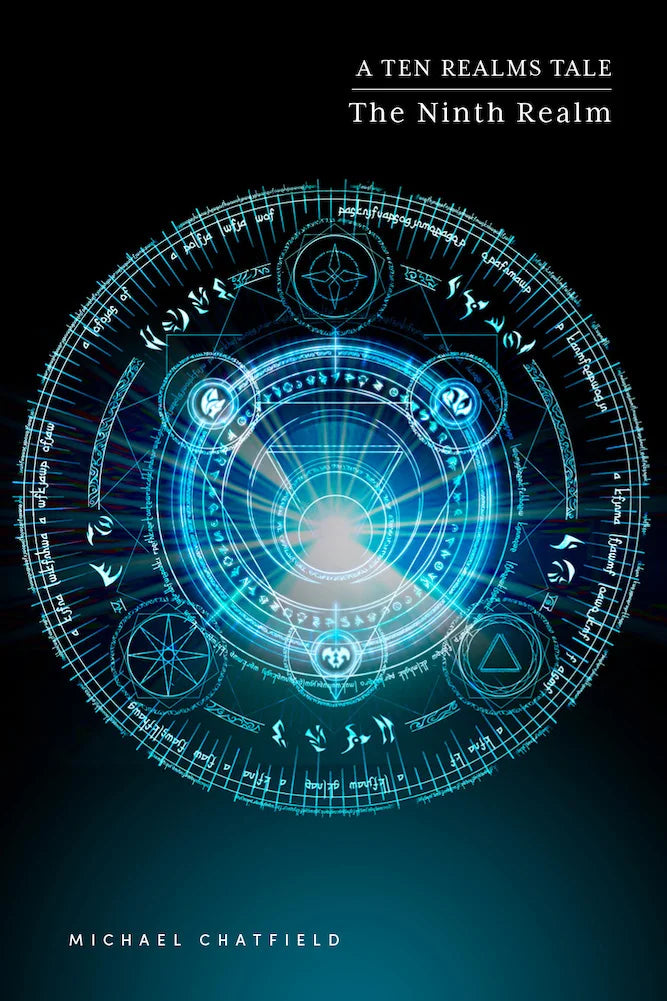 THE NINTH REALM E-BOOK IS HERE!