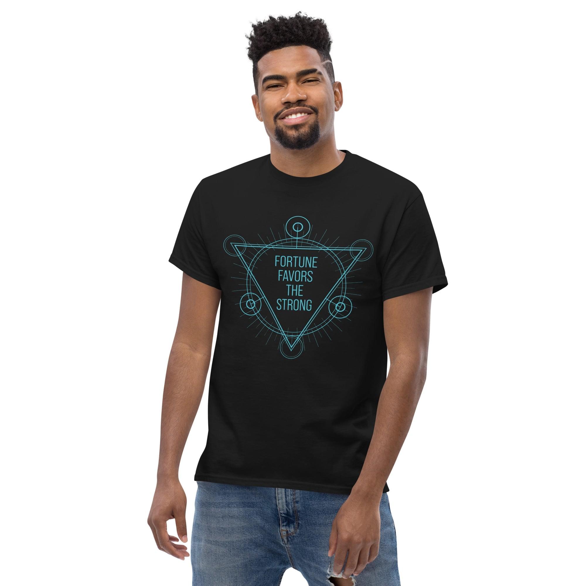 FFTS - Triangle T-Shirt
