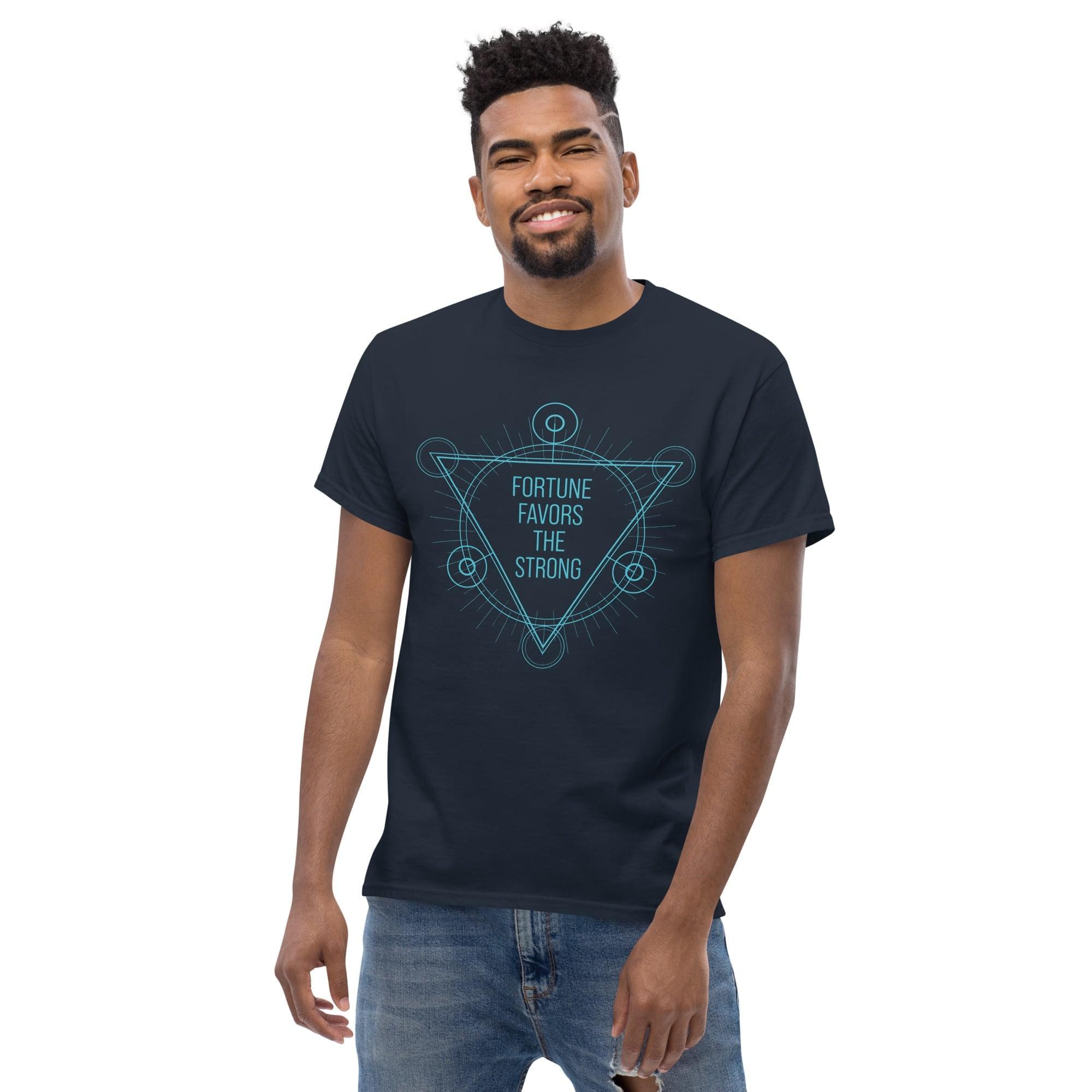 FFTS - Triangle T-Shirt