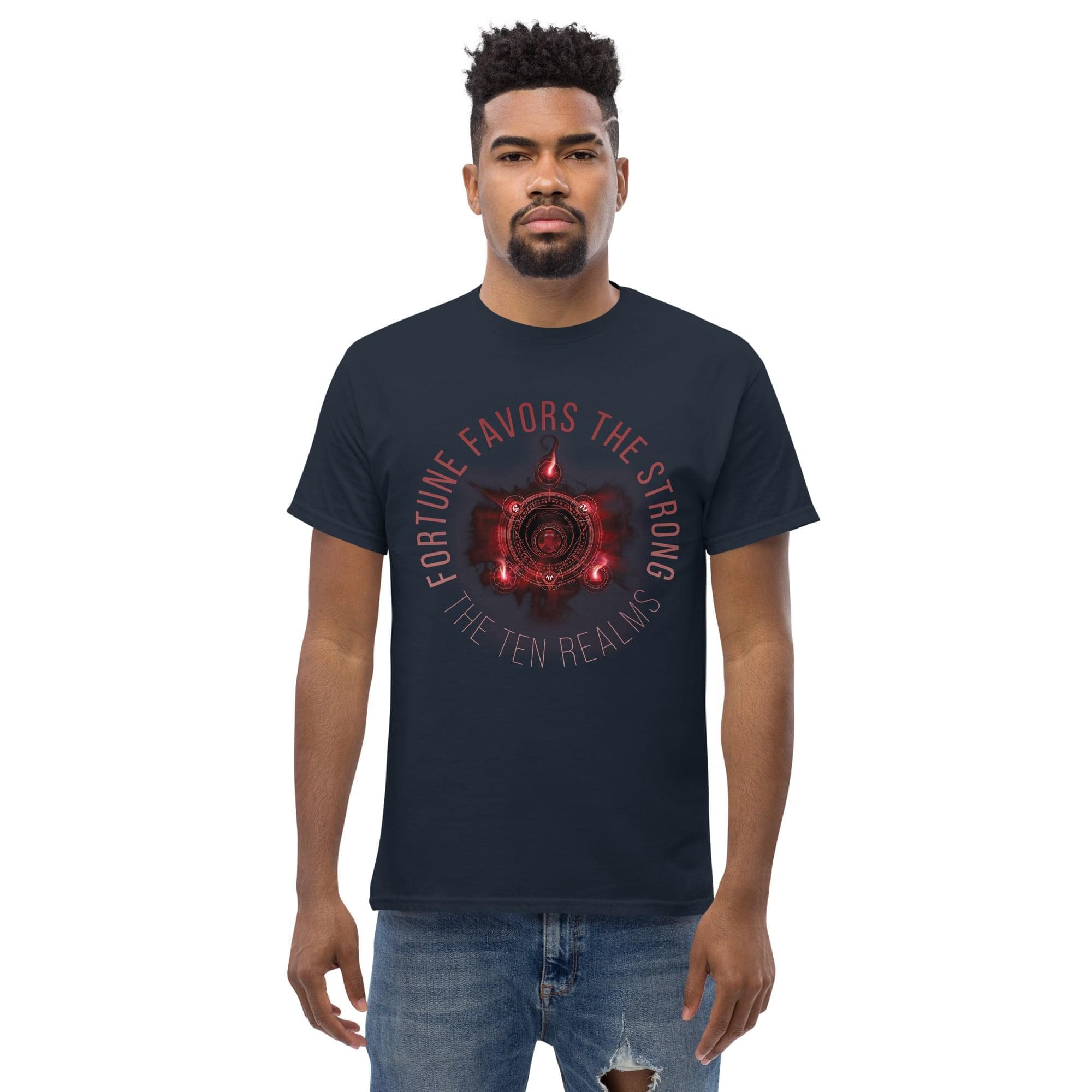 5th Realm T-Shirt