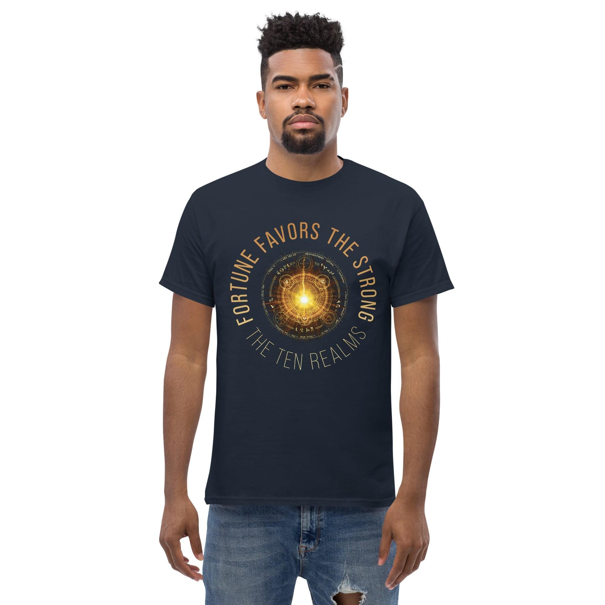 8th Realm T-Shirt