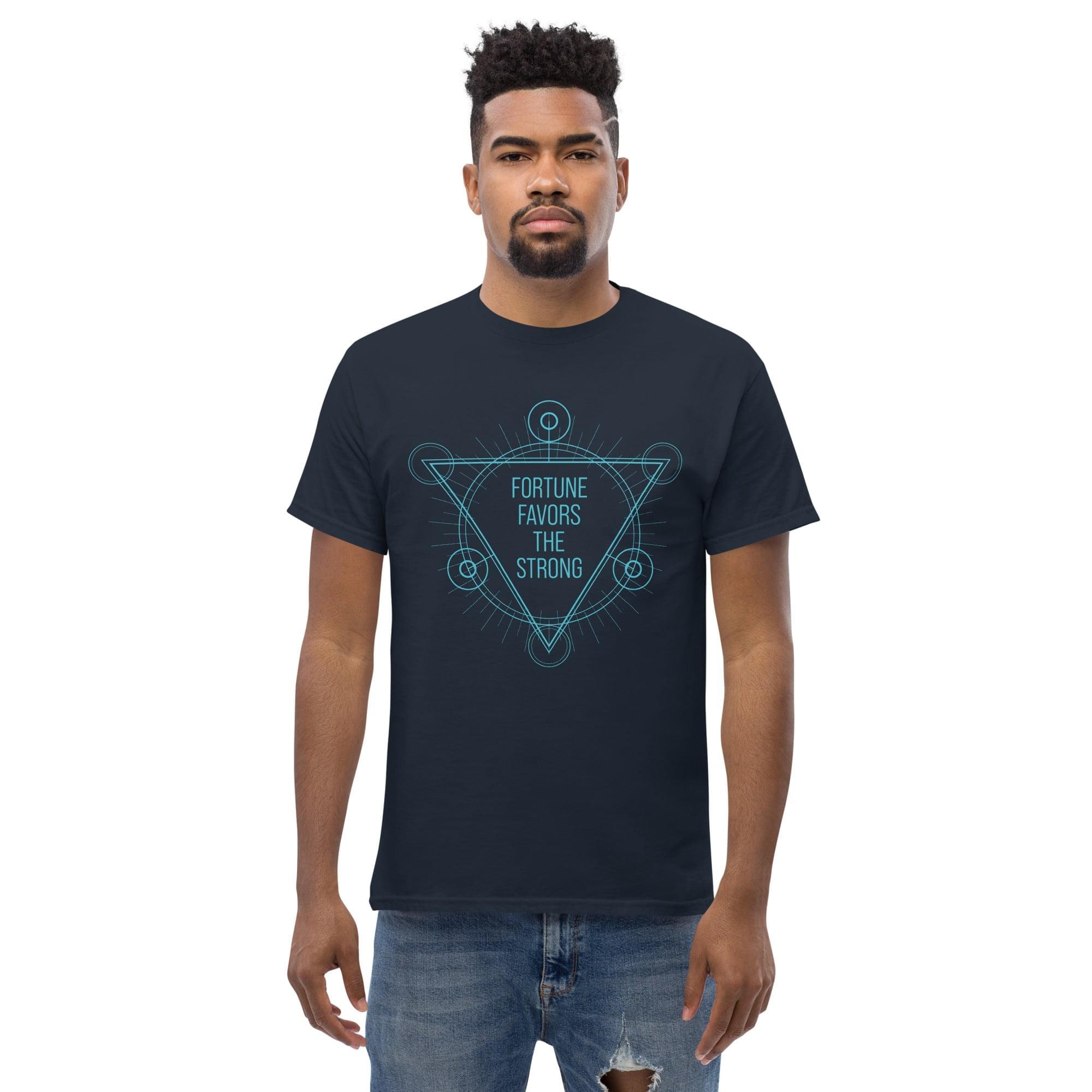 FFTS - Triangle T-Shirt