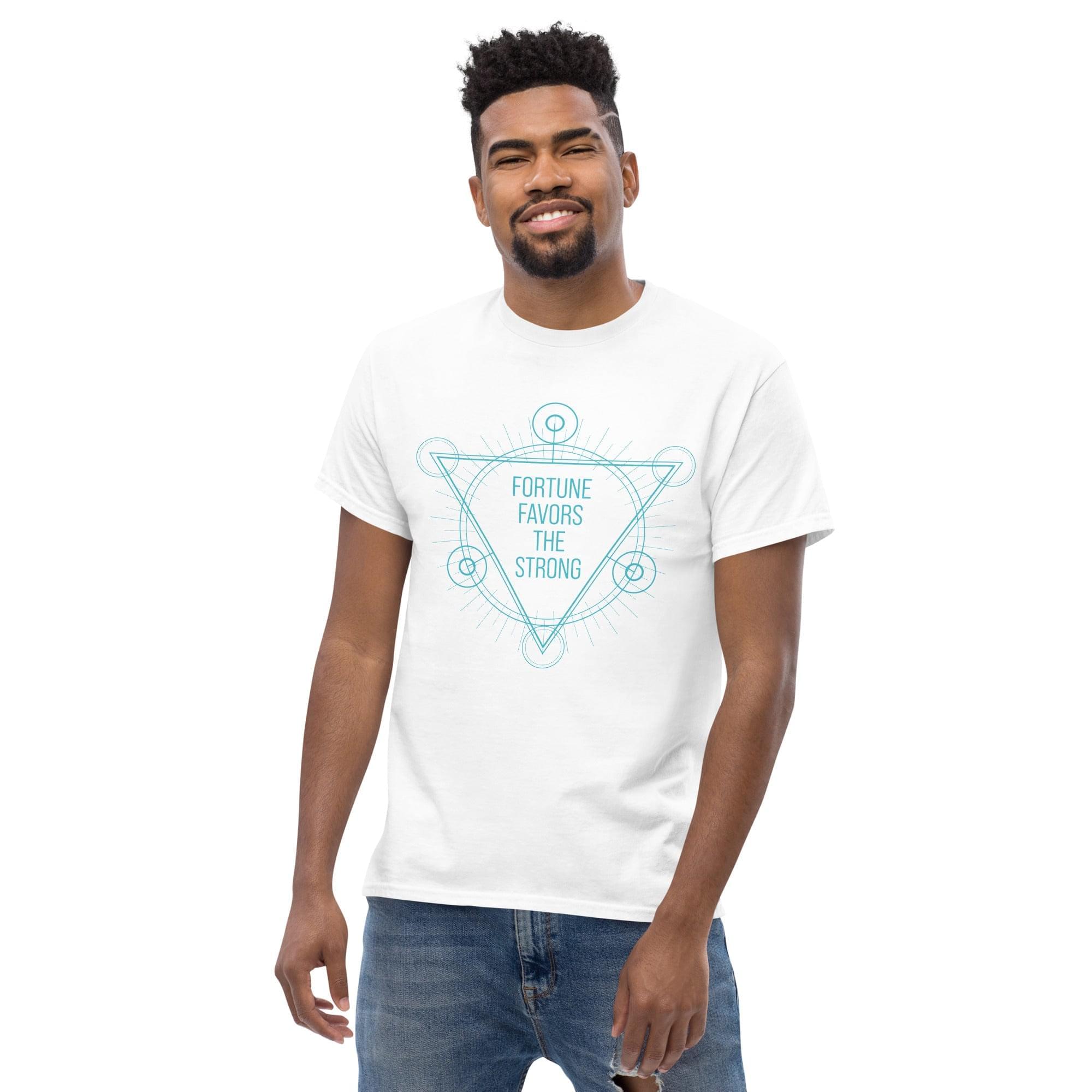 FFTS - Triangle T-Shirt