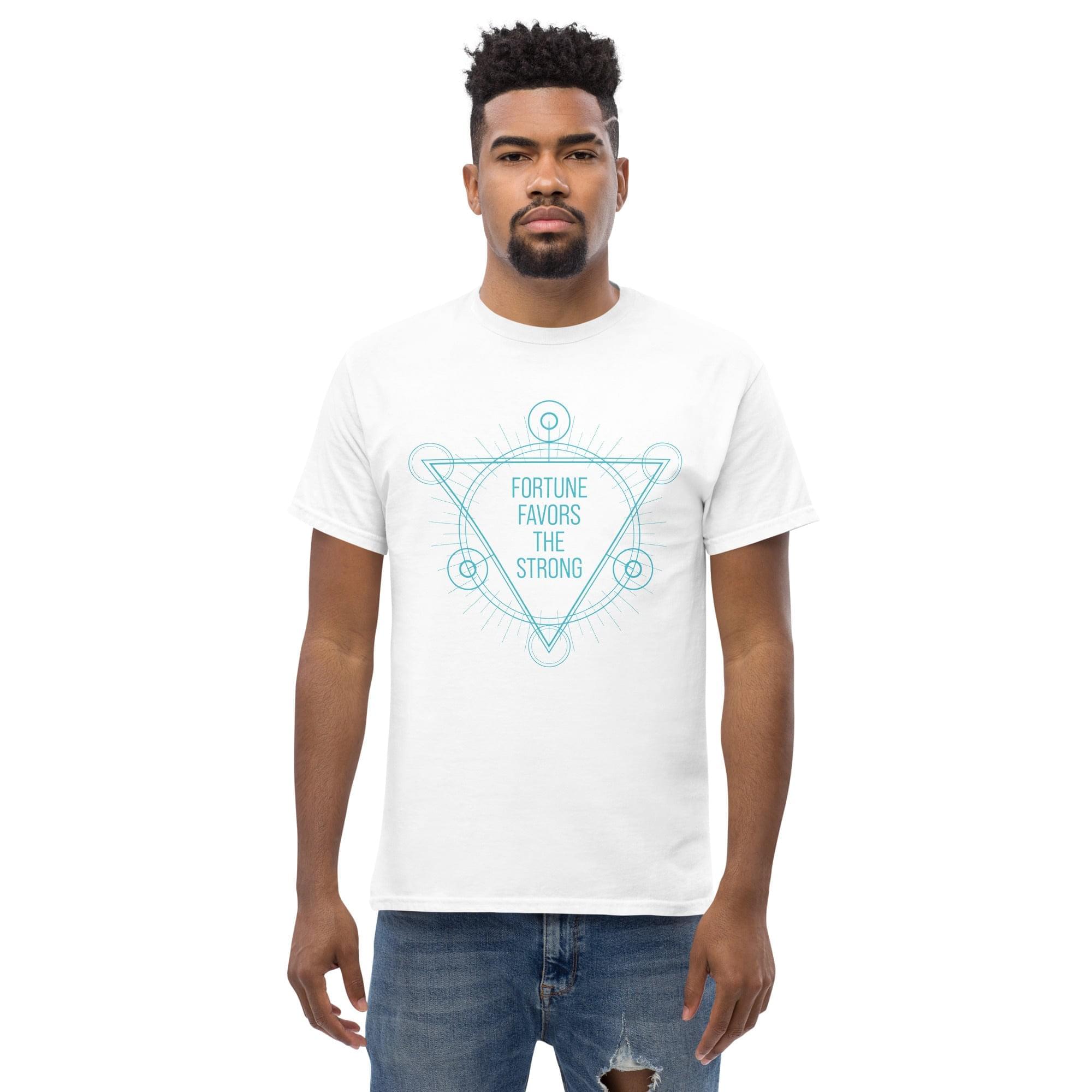 FFTS - Triangle T-Shirt